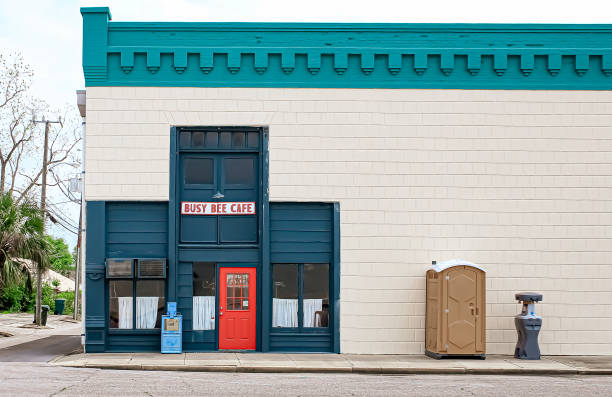 Best Portable bathroom rental  in Rm Beach, WA